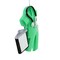 Polarx 3.5 Inch Occupations In Scrubs Christmas Tree Ornament , Nurse Doctor Health Care